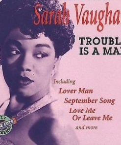 Sarah Vaughan-0