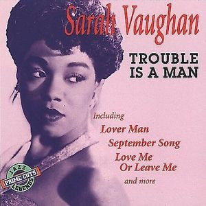 Sarah Vaughan-0