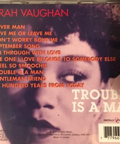 Sarah Vaughan-1
