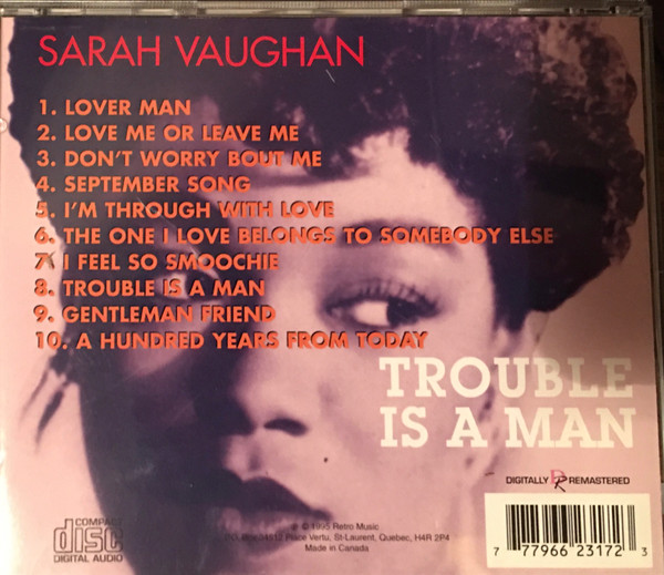 Sarah Vaughan-1
