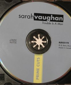 Sarah Vaughan-2