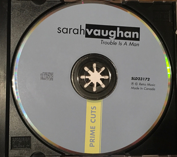 Sarah Vaughan-2