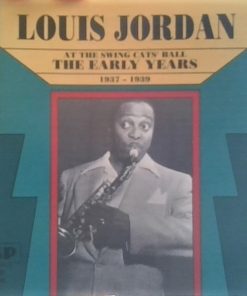 Louis Jordan-0