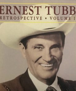 Ernest Tubb-0