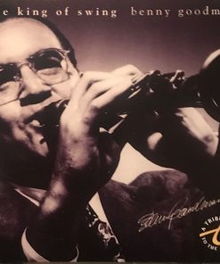 Benny Goodman-0