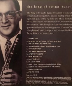 Benny Goodman-1
