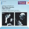 Ludwig van Beethoven, Leon Fleisher, The Cleveland Orchestra, George Szell-0