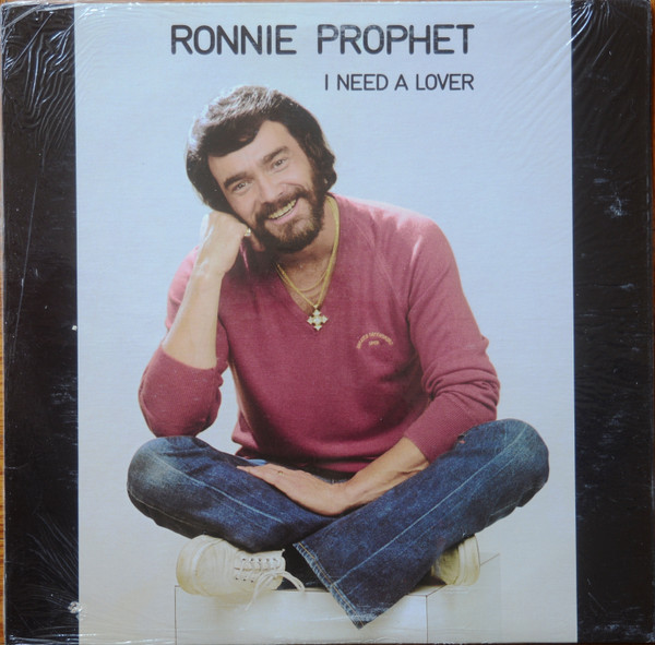 Ronnie Prophet-0