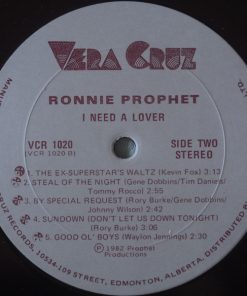 Ronnie Prophet-3
