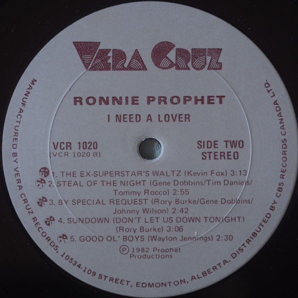 Ronnie Prophet-3