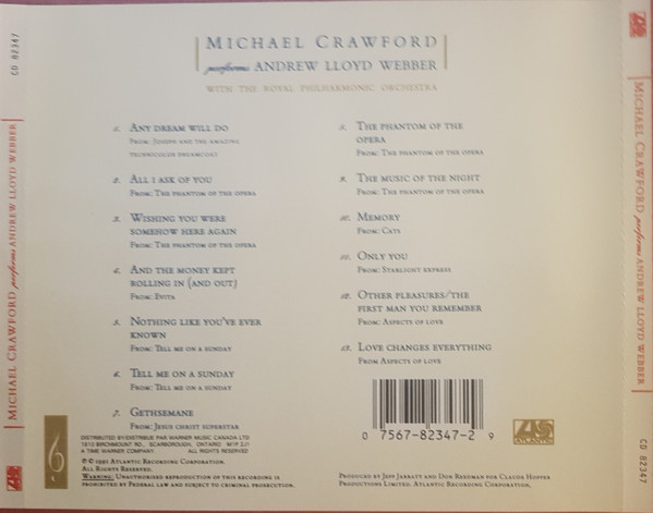 Michael Crawford-1