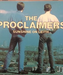 The Proclaimers-0