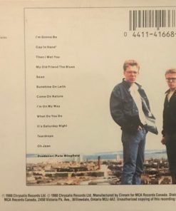 The Proclaimers-1