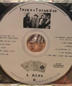 Texas Tornados-2
