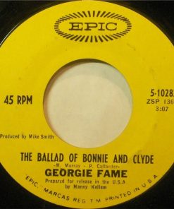 Georgie Fame-0