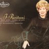 Bellini*, Sills* • Begg* • Gedda* • Plishka* • Quilico*, Ambrosian Opera Chorus*, London Philharmonic Orchestra, Rudel*-0