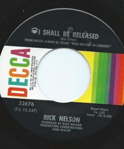 Rick Nelson*-0