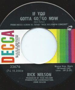 Rick Nelson*-1