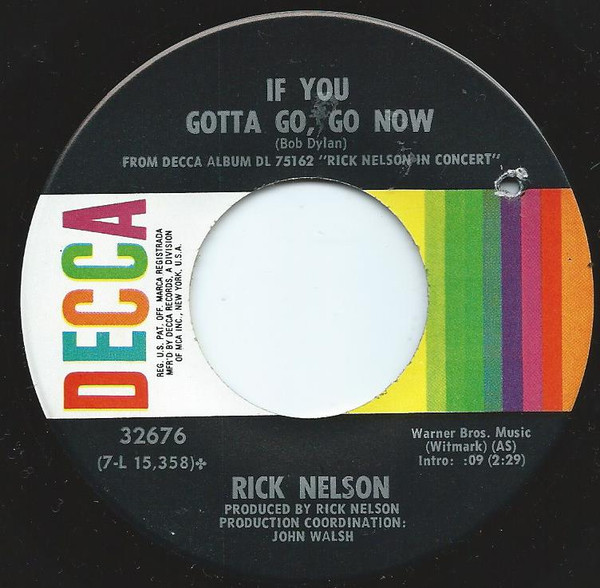 Rick Nelson*-1