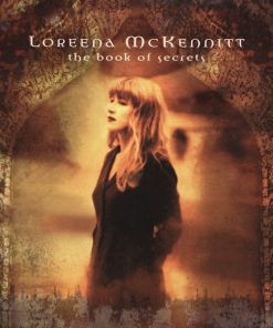 Loreena McKennitt-0