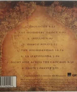 Loreena McKennitt-1