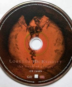 Loreena McKennitt-2