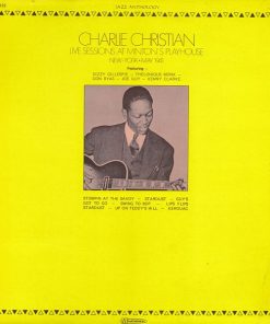 Charlie Christian-0