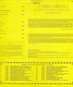 Charlie Christian-1