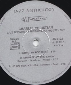 Charlie Christian-4