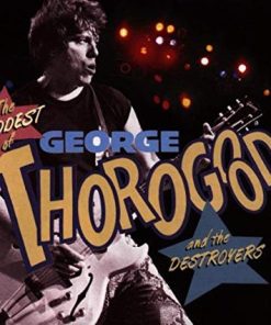 George Thorogood & The Destroyers-0