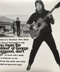 George Thorogood & The Destroyers-3
