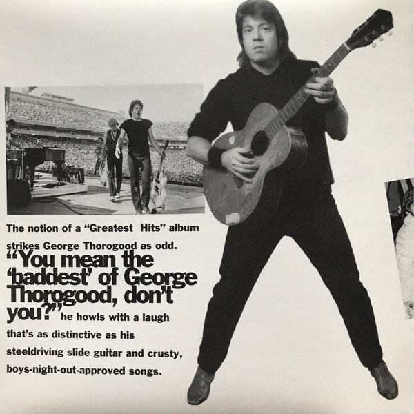 George Thorogood & The Destroyers-3