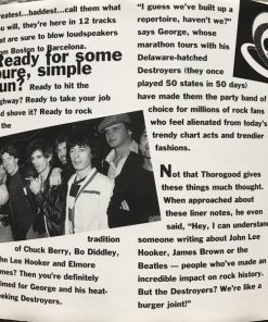 George Thorogood & The Destroyers-4