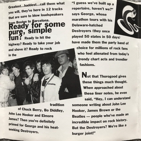 George Thorogood & The Destroyers-4