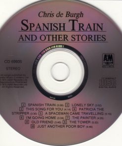 Chris de Burgh-1