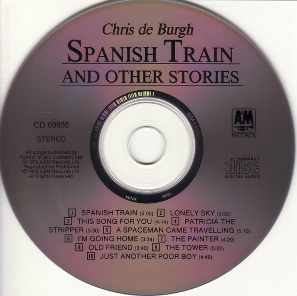 Chris de Burgh-1