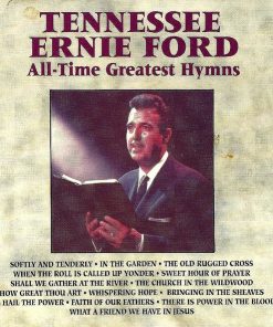 Tennessee Ernie Ford-0