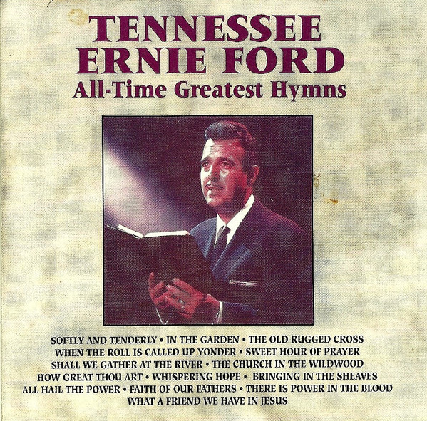 Tennessee Ernie Ford-0
