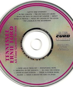 Tennessee Ernie Ford-3