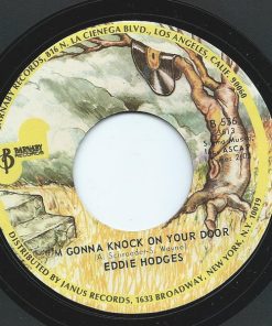 Eddie Hodges-0
