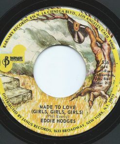 Eddie Hodges-1