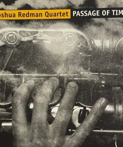 Joshua Redman Quartet-0