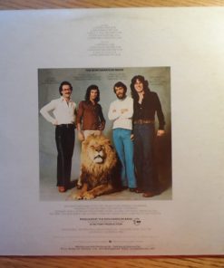 The Don Harrison Band-1
