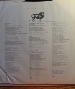 The Don Harrison Band-2