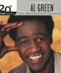 Al Green-0