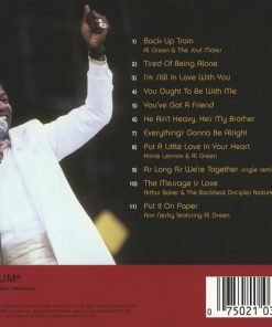 Al Green-1