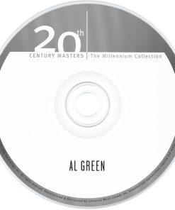 Al Green-2