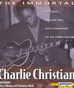 Charlie Christian-0
