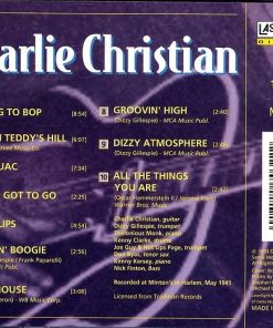 Charlie Christian-1