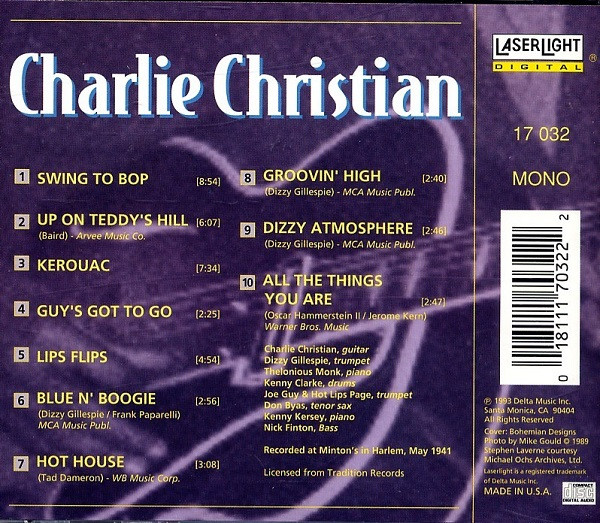 Charlie Christian-1